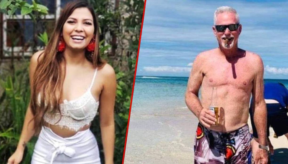 “Lastimosamente esto ha tenido repercusiones en niñas en la isla y en mi hermana”, dijo en torno a las acusaciones contra Johnston. 