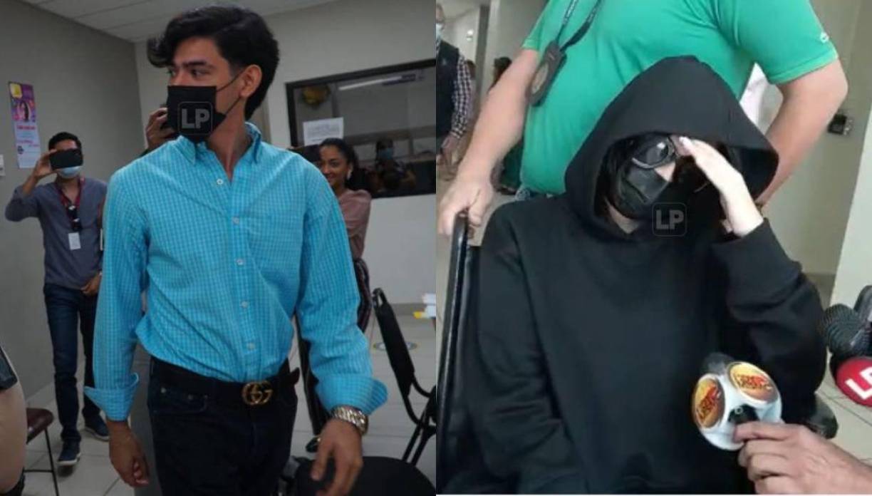 Por ahora, se mantienen las medidas sustitutivas aplicadas al imputado, como la presentación periódica ante la judicatura.