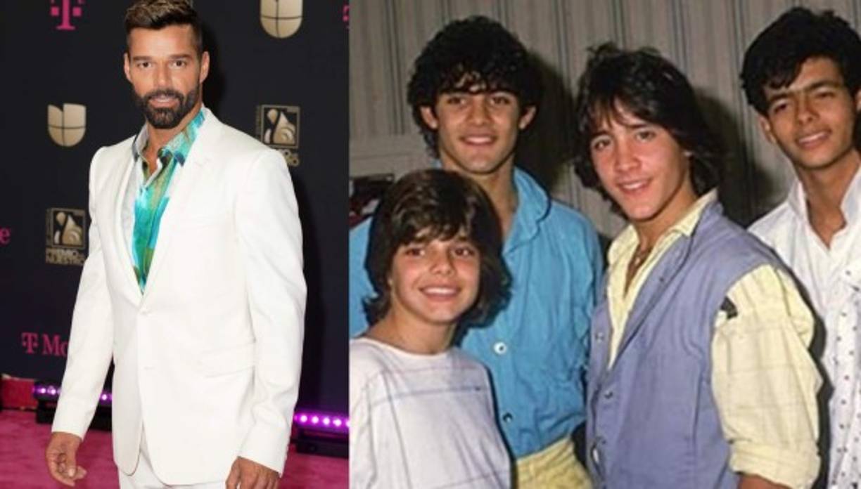El cantante puertorriqueño Ricky Martin dio su opinión acerca de los supuestos abusos sexuales que hubo dentro de la agrupación Menudo, de la que él fue parte desde que era un niño. <br/>Fuente: E! News