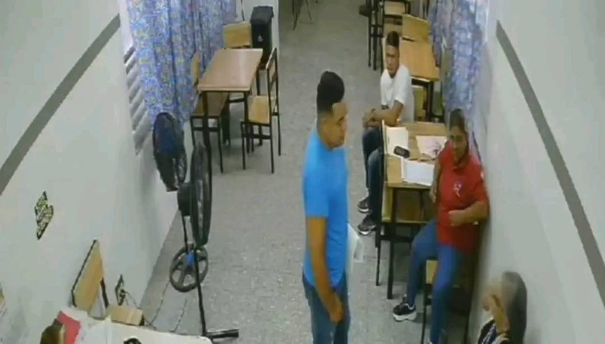 El individuo se presentó en el área de Talento Humano asegurando ser un médico transferido del Hospital Atlántida