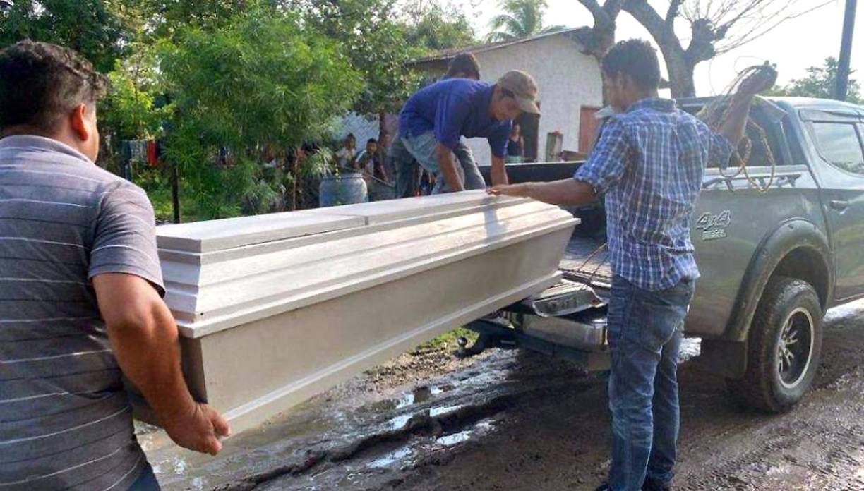 Por la muerte de Wilson Pérez fueron acusados cuatro agentes de la Dipampco. Las pesquisas que realizó la Atic demostraron que la pistola que, según los policías, utilizó el barrista se la implantaron y por lo tanto el ahora occiso nunca disparó y también se estableció que con esa arma más bien lo mataron.