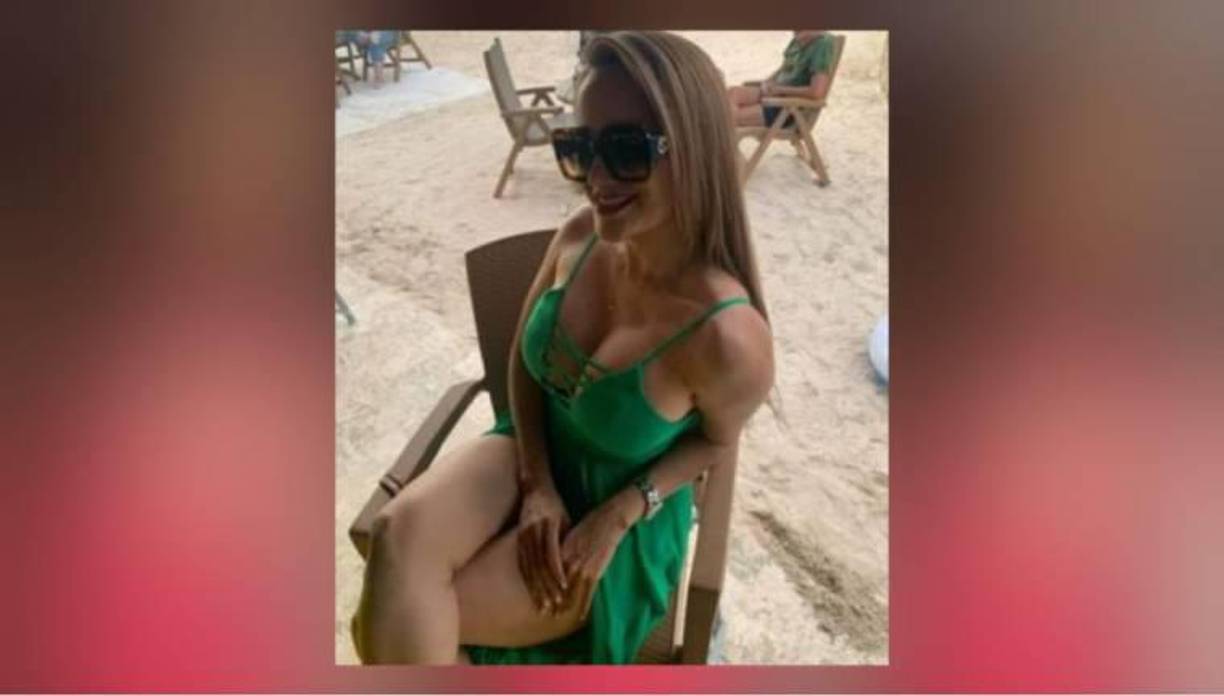 Al ser sentenciada por una violación de conspiración por lavado de dinero, “la demandada (Kensy García Torres) perderá en favor de los Estados Unidos cualquier propiedad, real o personal, involucrada en el delito”, señalan documentos federales a los que tuvo acceso LA PRENSA