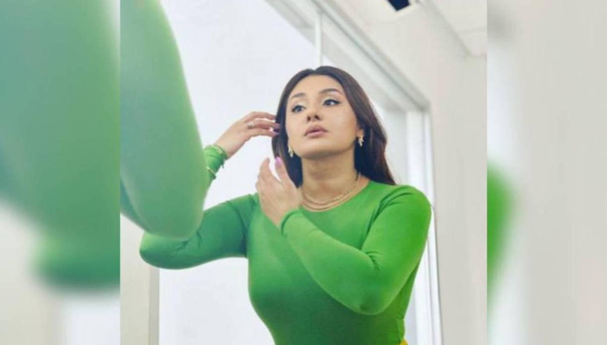 El infortunado era hermano de la ex presentadora hondureña <b>Rina Leal</b>. 