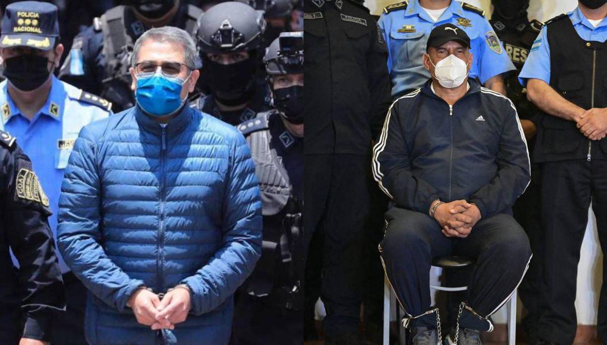 Un juicio por separado solicitará Raymond Colón, abogado del expresidente de Honduras, Juan Orlando Hernández, tras calificar como “daniño” que el exoficial de la Policía, Juan Carlos “El Tigre” Bonilla y el exoficial Mauricio Hernández, se presenten el mismo día ante el juez Kevin Castel en la Corte Federal Sur de Nueva York.