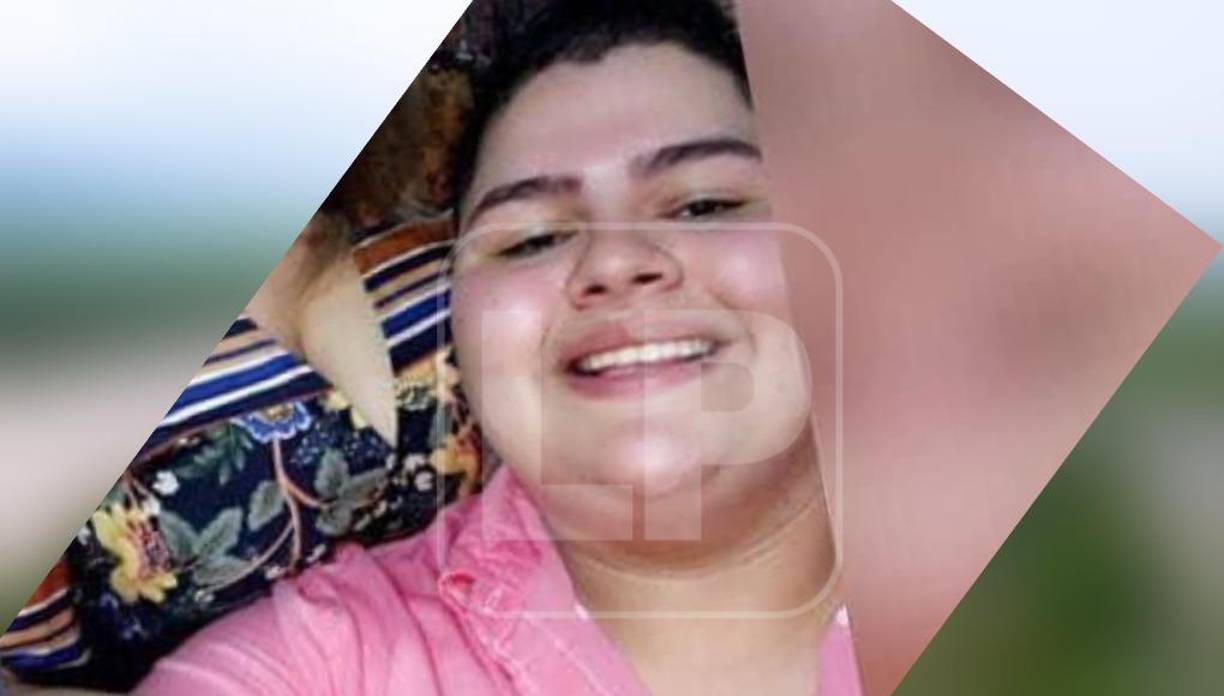 Autoridades hondureñas investigan la doble muerte en La Lima.