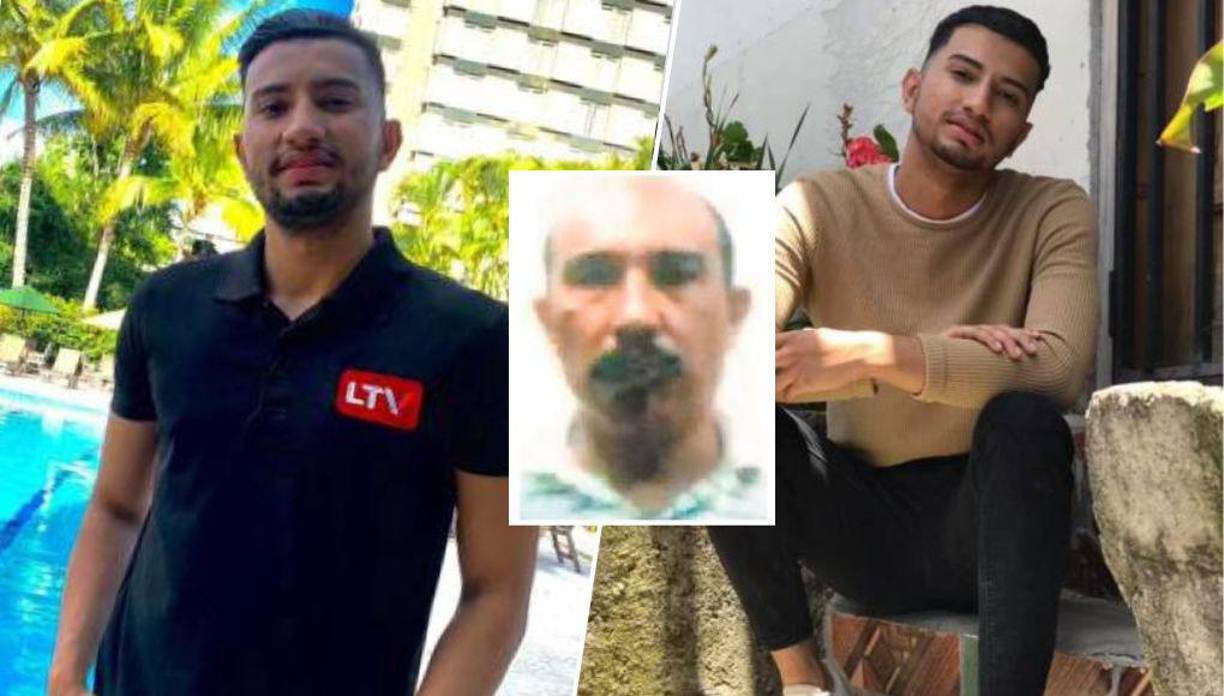 Las autoridades policiales ya realizan las investigaciones del asesinato del periodista Edwin Josué Andino Canaca (de 23 años) y su padre Edwin Emilio Andino Amador (de 48).El comunicador y su padre fueron raptados ayer y luego asesinados por criminales que vestían indumentaria similar a la de la Policía Militar del Orden Público, después de simular un allanamiento en su vivienda, ubicada en la colonia Villafranca de Comayagüela.