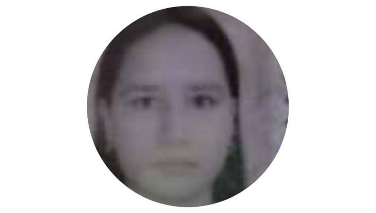 Fabiani Lisbeth Madrid Argeñal estudiaba la carrera de Medicina.