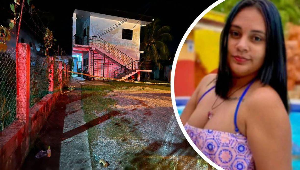 Hace apenas 10 días se había mudado de Choloma a Puerto Cortés, de acuerdo con lo revelado por una de sus amigas, y perdió comunicación con su familia desde el domingo por la tarde.