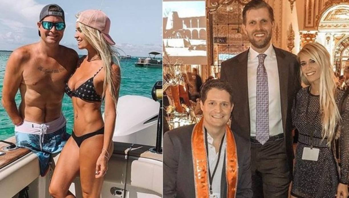 El veterano de guerra Brian Kolfage saltó a la fama en 2018 tras recaudar más de 10 millones de dólares en GoFundMe para la construcción del muro en la frontera ante el bloqueo del Congreso para el financiamiento de la promesa estrella del presidente estadounidense Donald Trump.