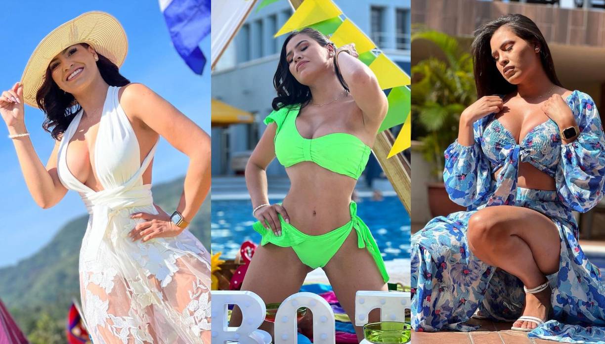 Los mejores “looks” de Alejandra Rubio en este verano 2022