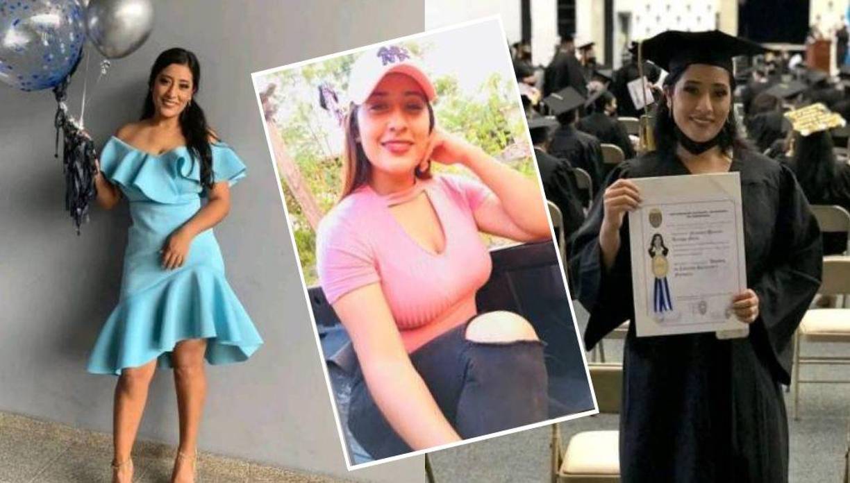 Dos versiones rodean la muerte de la doctora Jennifer Daniela Arriaga, de quien primero se dijo que fue impactada por una bala perdida en Taulabé, Comayagua. 