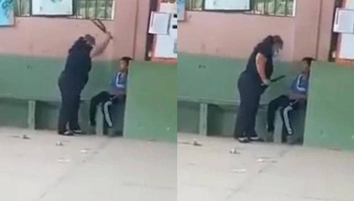 También dijo que nunca se imaginó pasar por una situación como la que ha vivido en los últimos meses.