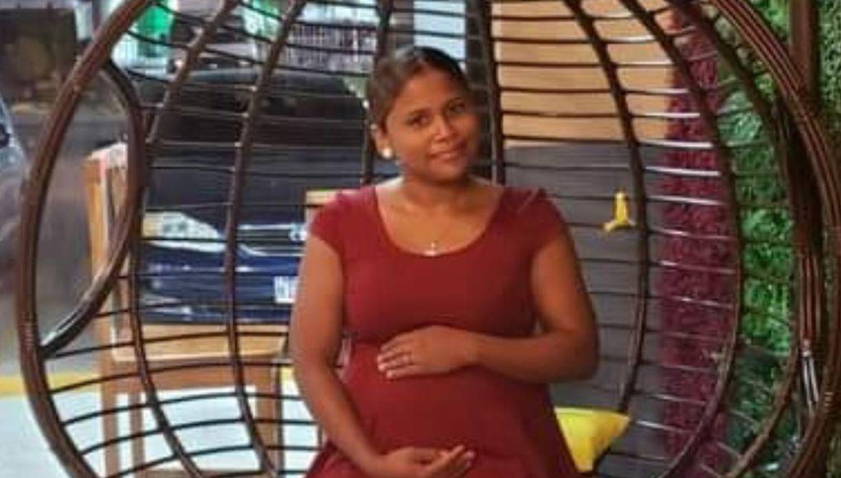 Luane tiene este jueves más de ocho días desaparecida. La Policía está buscándola, pero aún no hay pistas de dónde pueda estar, qué pasó con ella o quién la tiene retenida.