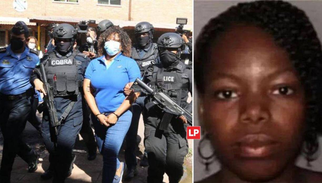 La Policía Nacional de Honduras capturó este martes a Harlin Clariza Spicer Clark, a quien Costa Rica pide en extradición por legitimación de capitales provenientes del narcotráfico, informaron fuentes oficiales.