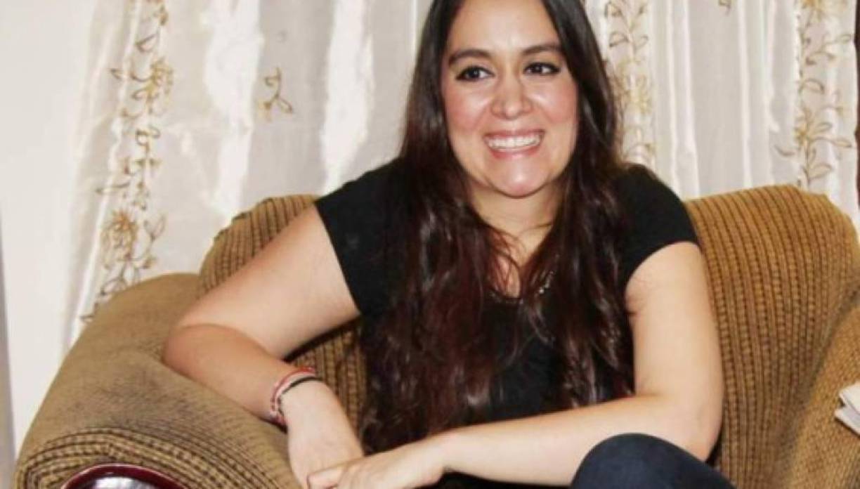 Molina fue arrestada anoche en la capital y este jueves será remitida a la Penitenciaría Nacional Femenil de Adoptación Social (Pnfas), antes, será trasladada a los juzgados de ejecución de Tegucigalpa. 