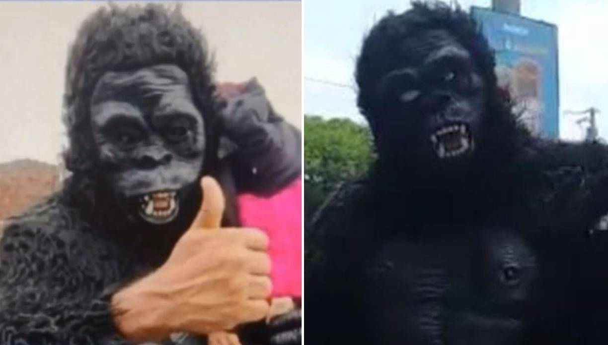 Mauricio Turcios también fue declarado culpable por el delito de maltrato familiar agravado en perjuicio de su pareja, madre de los menores.