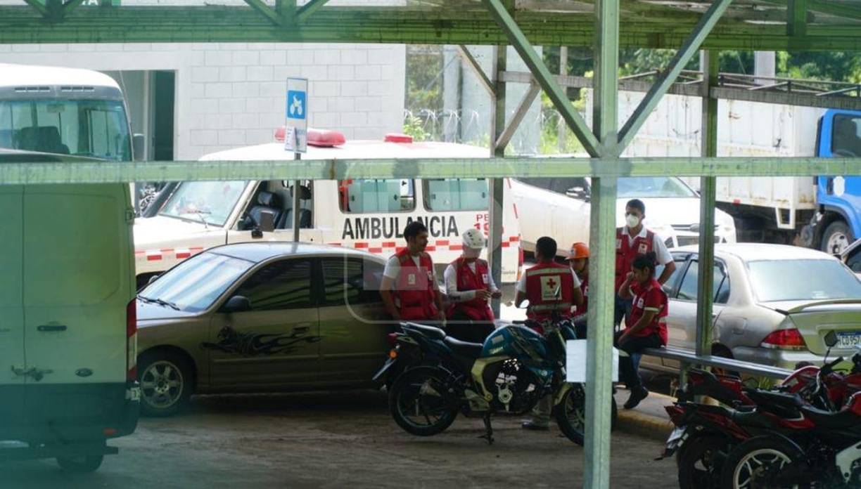 El INP puso a disposición la línea telefónica 2236-8007, extensión 41, para que los familiares de los fallecidos puedan comunicarse y obtener mayor información.