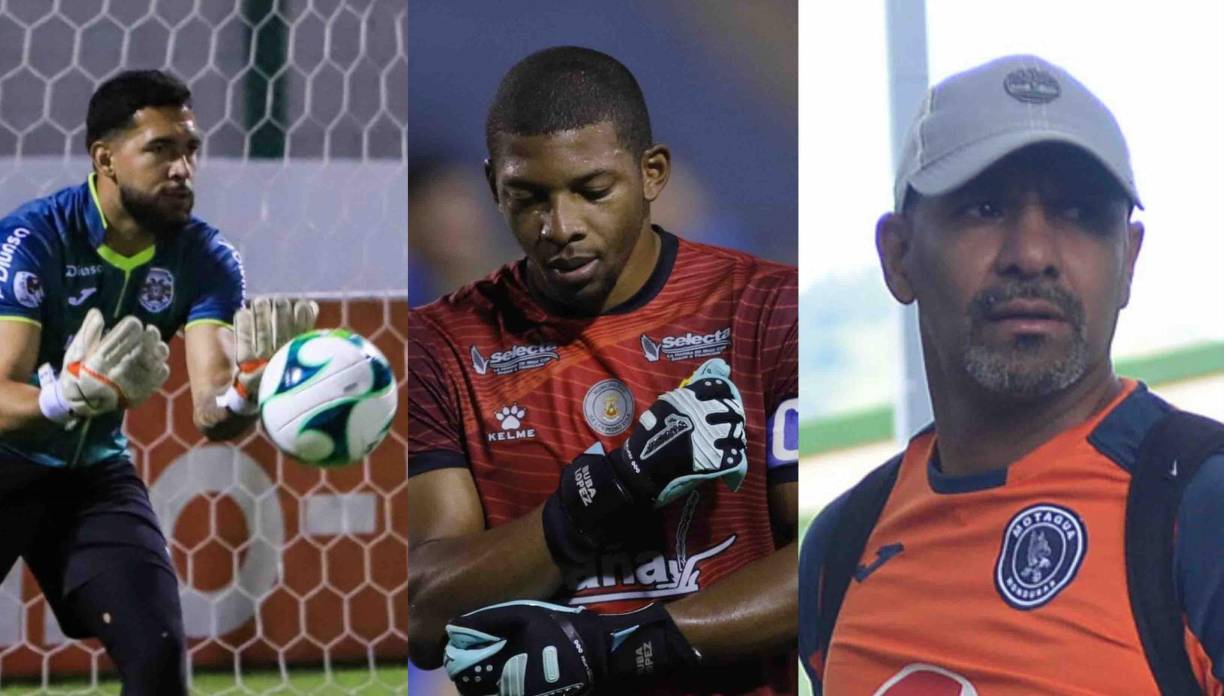 El mercado de piernas se comienza a generar en el fútbol hondureño. Conocé los fichajes y rumores que se han dado en las últimas horas.