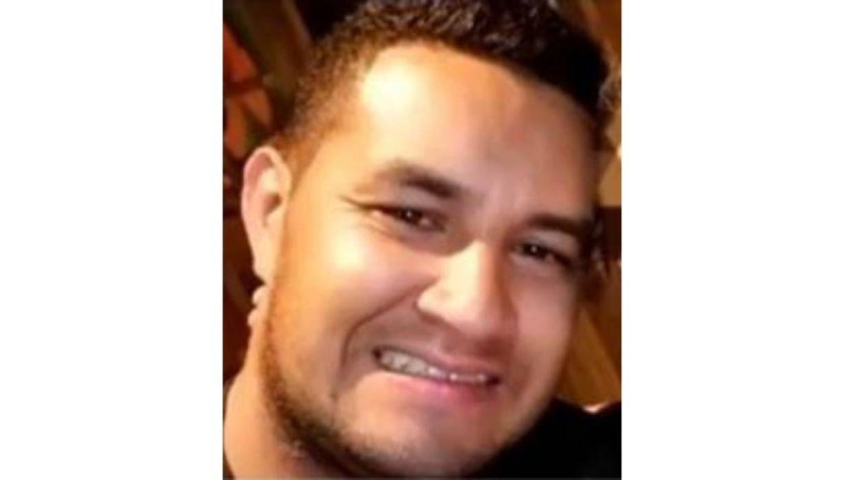 Norlan Rivera era el motorista de Said Lobo Bonilla.