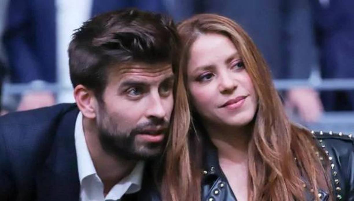 Ya en vacaciones, Gerard Piqué gozaría de mayor tiempo para disfrutarlos, ya que cuenta con el beneficio de tenerlos el 70% del tiempo, mientras que la colombiana el 30%.