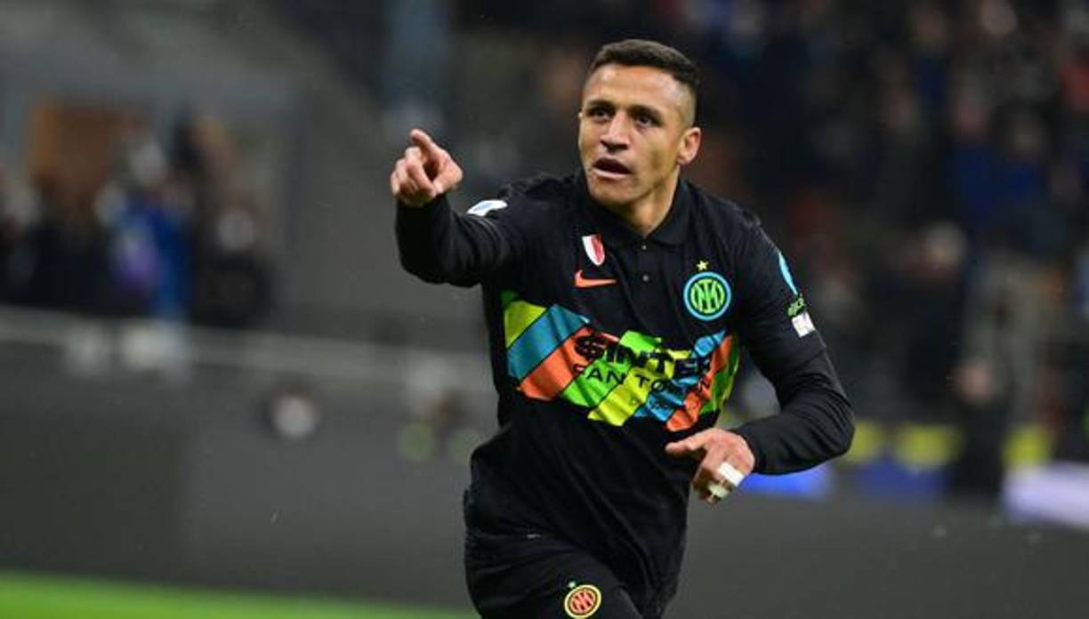El destino de Alexis Sánchez estaría cerca de resolverse con rumbo a la Ligue 1 ya que el Marsella se ha interesado en sus servicios.