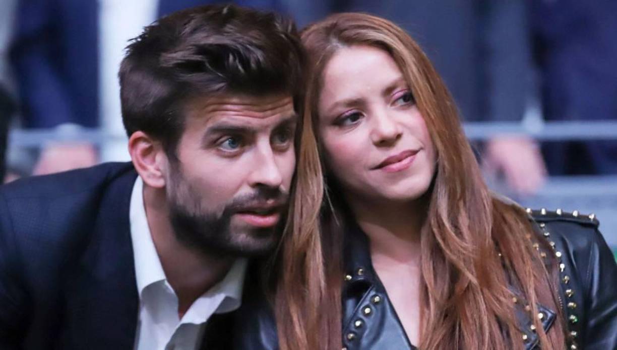 Y según sus palabras, el español le propuso hacer un trío aun cuando estaba en una relación con la cantante colombiana, Shakira.