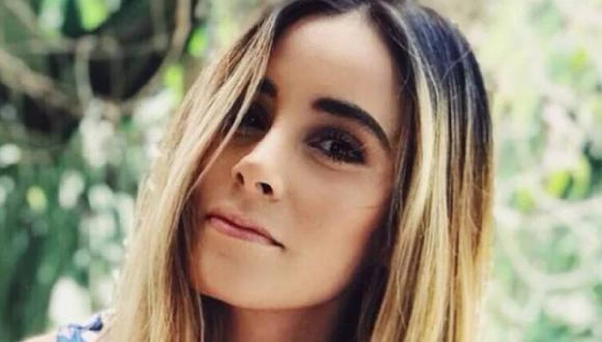 La mujer guatemalteca no escondía sus visitas a territorio mexicano, sobre todo en los estados del bajío y del norte del país. 