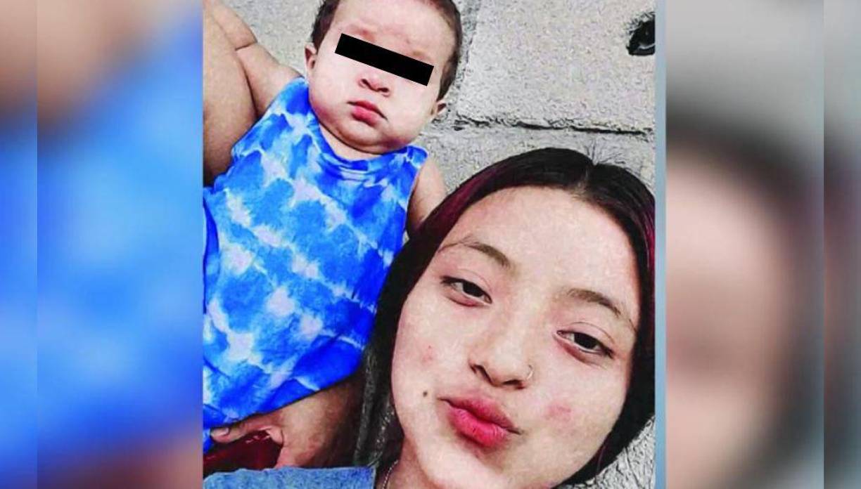 La jovencita Any Yasmín Urbina (de 18 años) está viviendo momentos trágicos, pues se encuentra en estado crítico de salud y perdió a su hija de ochos meses luego de que las atropellara un carro en el bulevar del este de esta ciudad.