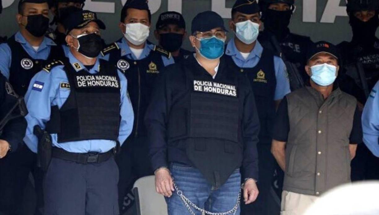 Pero, según Sabillón, las autoridades han tratado el caso y se encuentran en investigación, por lo que por protocolo “comunicamos a las personas y asesoramos que incrementen o alerten sus esquemas de seguridad”