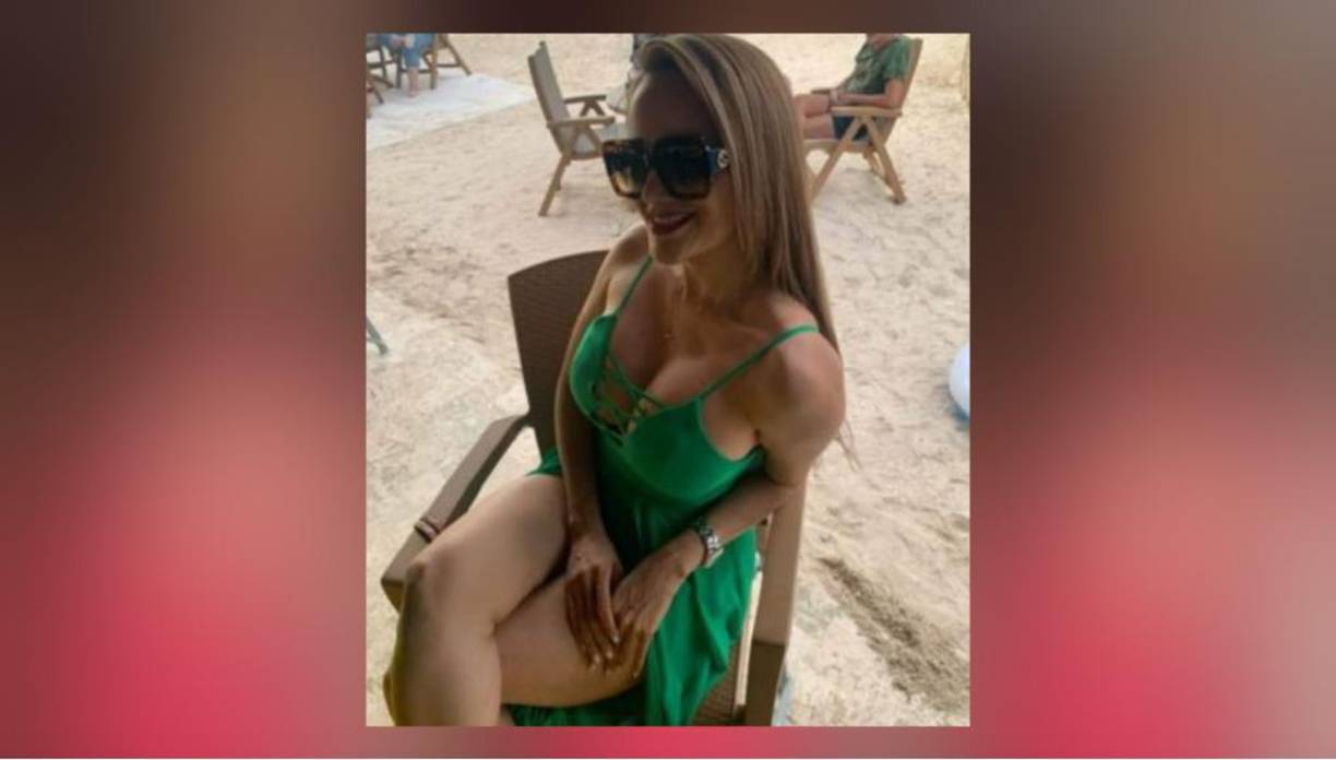 Los fiscales estadounidenses aseguran que la mujer “sabía que el dinero involucrado en las transacciones era producto de actividades de tráfico de narcóticos y que las transacciones se estaban realizando para ocultar” el ilícito.