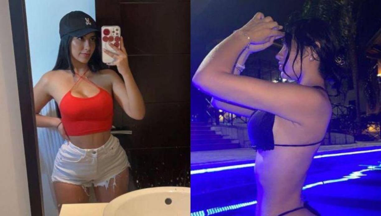 El caso de la joven colombiana Daniela Aldana Pinzón fue brutalmente golpeada por su novio, identificado como Isaac Sandoval, en San Pedro Sula, Cortés.