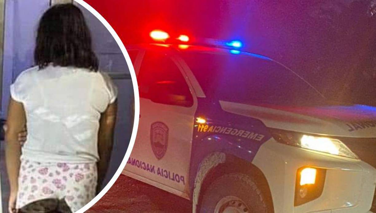 Se trata de Leidy Diana Sabillón Contreras, cuyo cuerpo fue hallado sin vida en una calle del sector de Nuevos Horizontes.