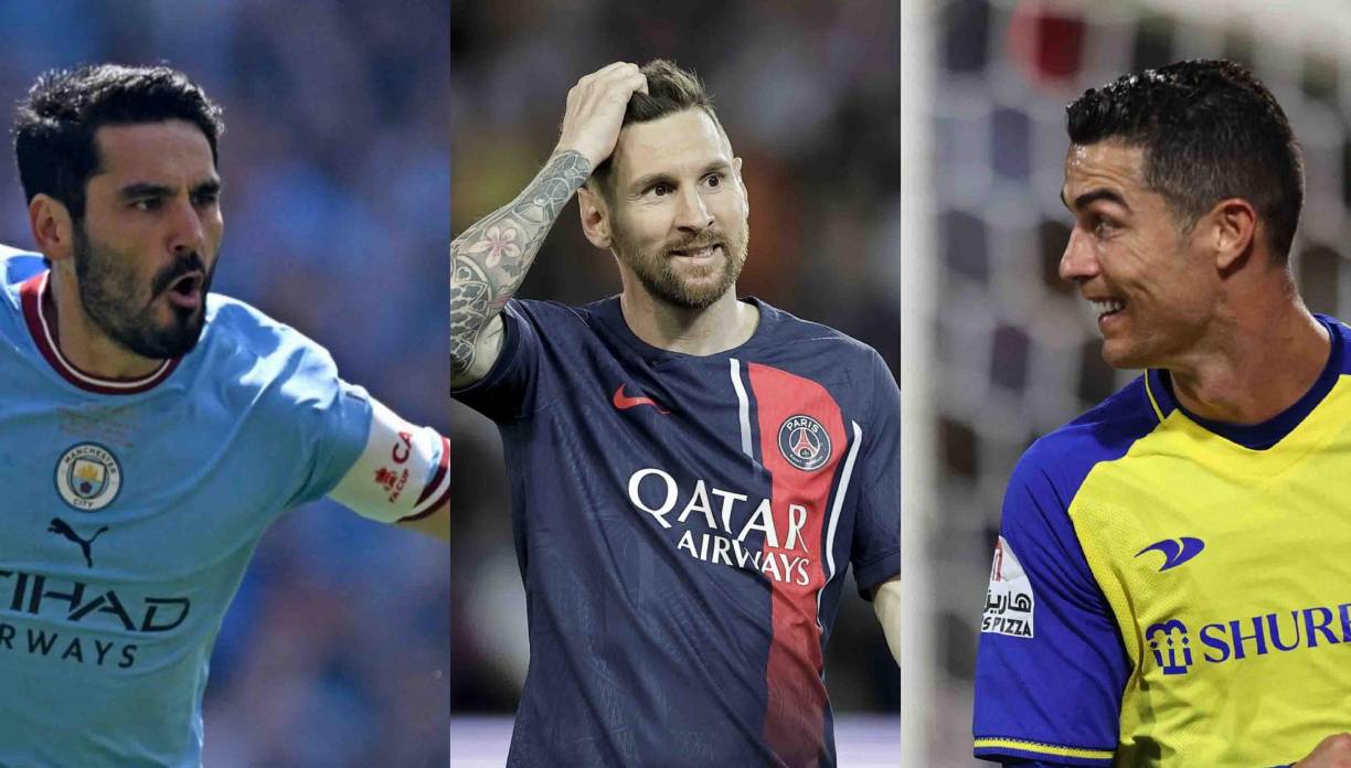 Estos son los fichajes y rumores de las últimas horas en el fútbol internacional.