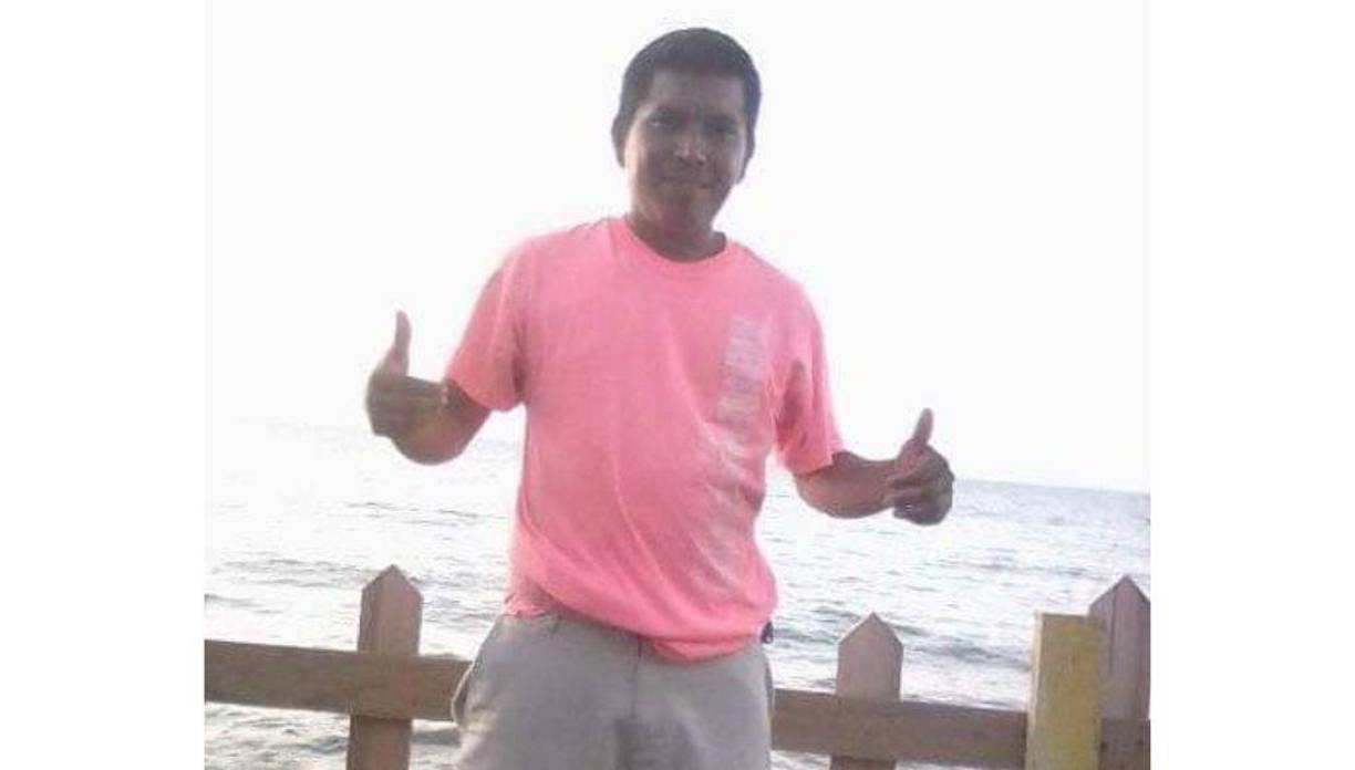 Las víctimas mortales son una pareja de esposos y el hijo de la mujer fallecida.