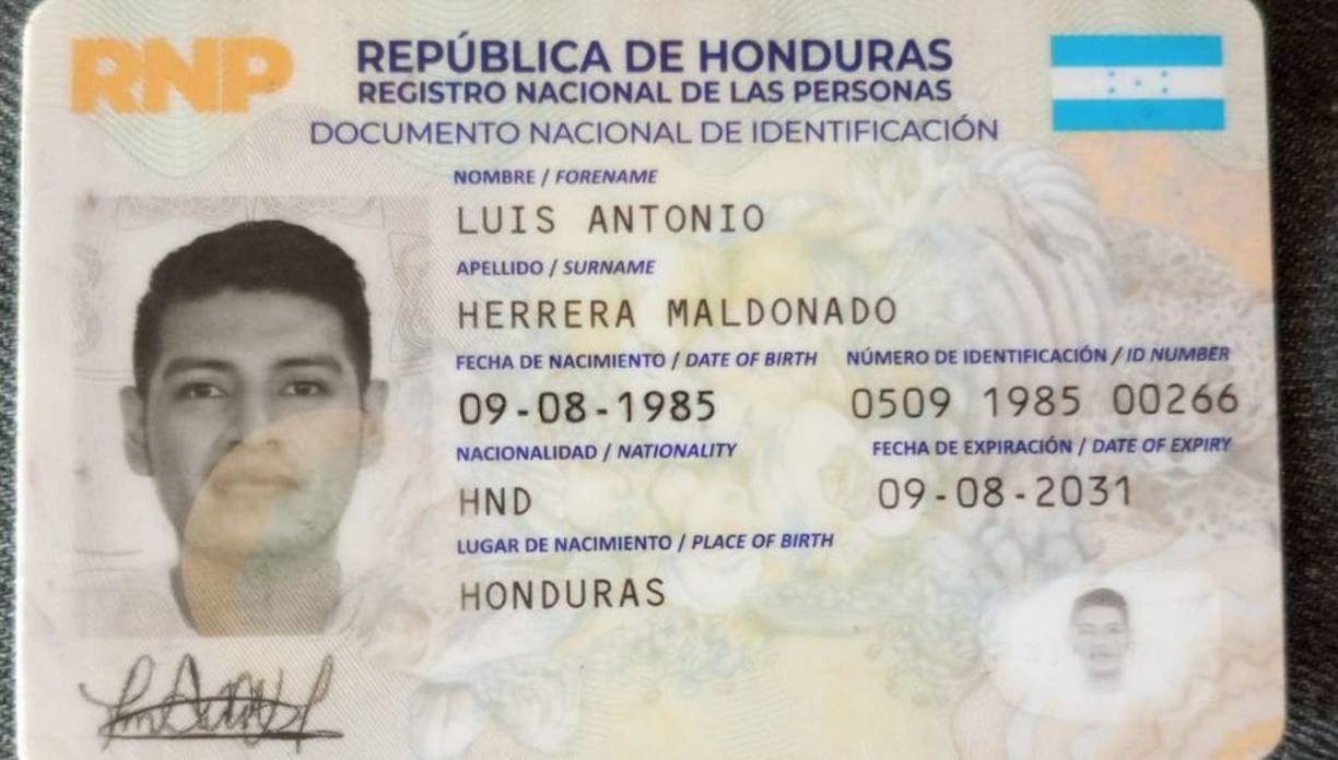 Información preliminar indica que su cuerpo tenía una grave herida en la cabeza.