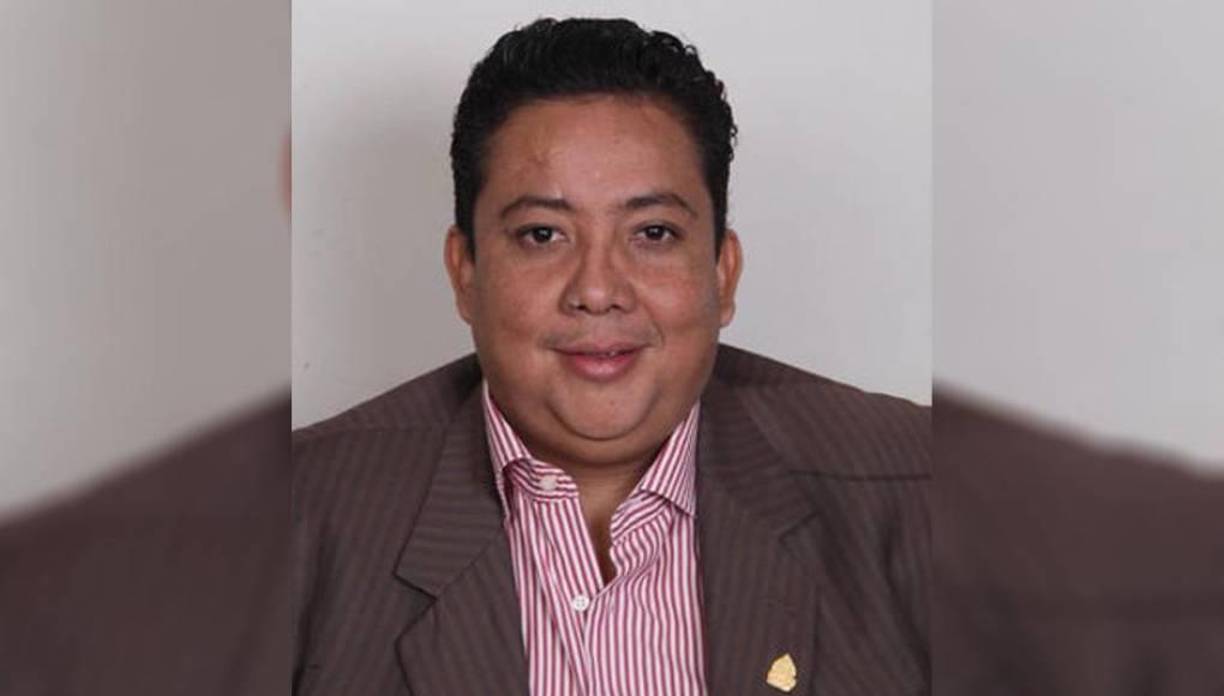 Los fiscales argumentan que el político amasó una enorme fortuna a través del narcotráfico incluso mientras era diputado por Olancho.