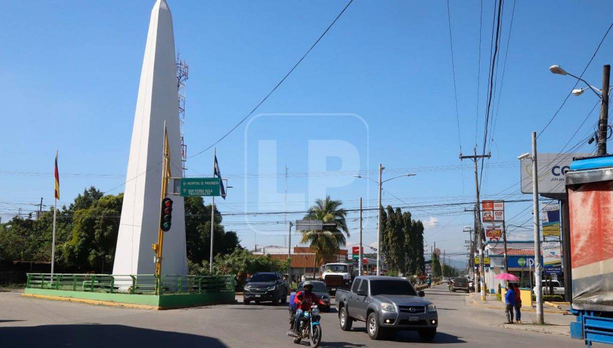 El 40% restante se pagaría a través de la recaudación municipal y transferencias del Gobierno central a la municipalidad. Elvia Urbina, diputada del Partido Nacional también de Yoro, señaló que apoyarán la iniciativa que busca mejorar la vialidad en el municipio.