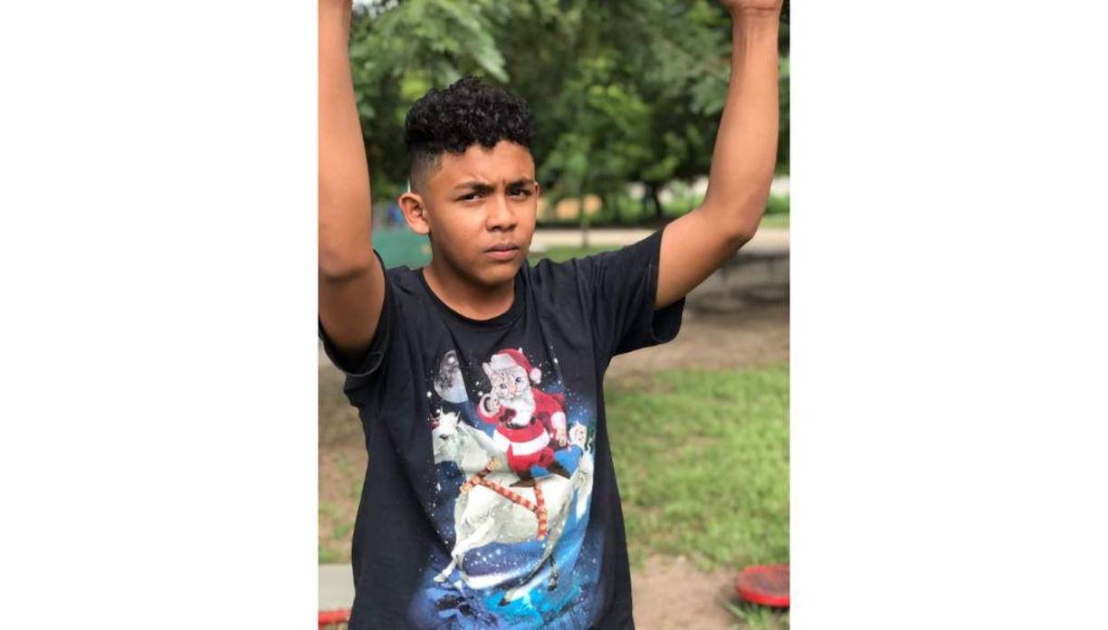 El muchacho será velado esta noche por sus familiares, quienes exigen que se esclarezca el suceso y se castigue a los asesinos.