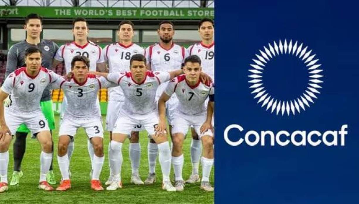 El martes 28 de mayo, la Federación de Fútbol de Groenlandia tomó la decisión de solicitar su incorporación a la CONCACAF (Confederación de Norteamérica, Centroamérica y el Caribe de Fútbol).