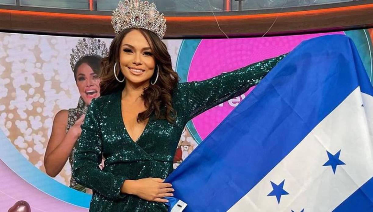 En medio de la polémica fue destituida la Miss Universo Honduras 2016, Sirey Morán. Según trascendió, las diferencias con el director del concurso en el país, Carlos Rivera, fueron irreconciliables. El sueño de Morán, de representar a Honduras y ganarse la corona quedaron en el olvido, cuando la organización CARIMAX, garantizó que no cumplió con las reglas establecidas en el contrato.
