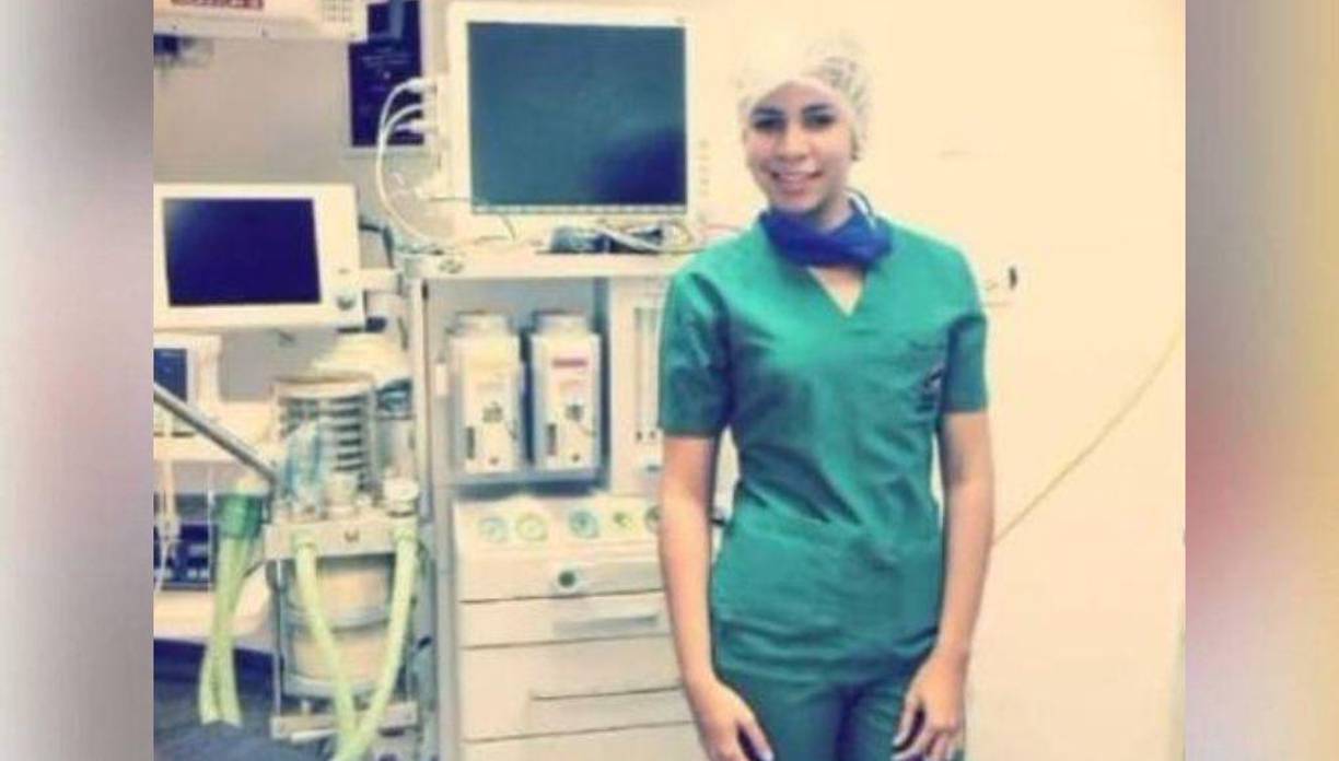 Karen Liliana Moreno Pernía tenía 25 años de edad y, según sus familiares, muchísimos sueños, pero un hombre que la acosaba acabó con su vida.