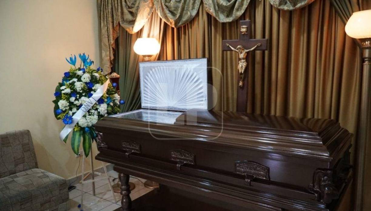 La víctima fue identificada como Daner Johan Rivas López, quien era un agente de Clase 1.