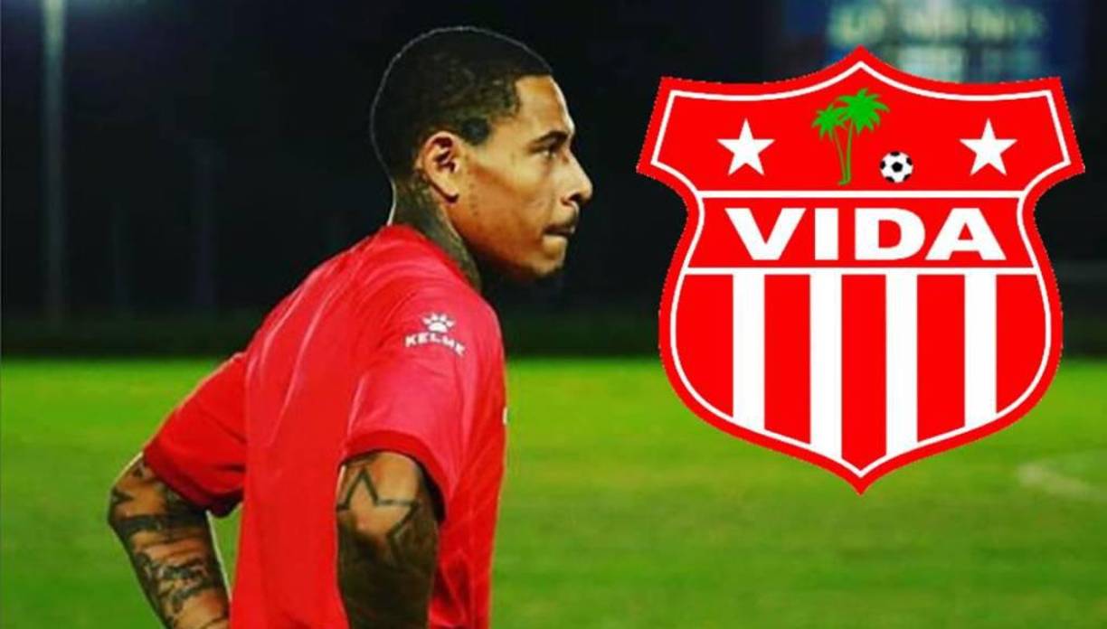 En el Vida han señalado que son pequeños detalles los que faltan para poder concretar el fichaje del defensor hondureño Henry Figueroa. 