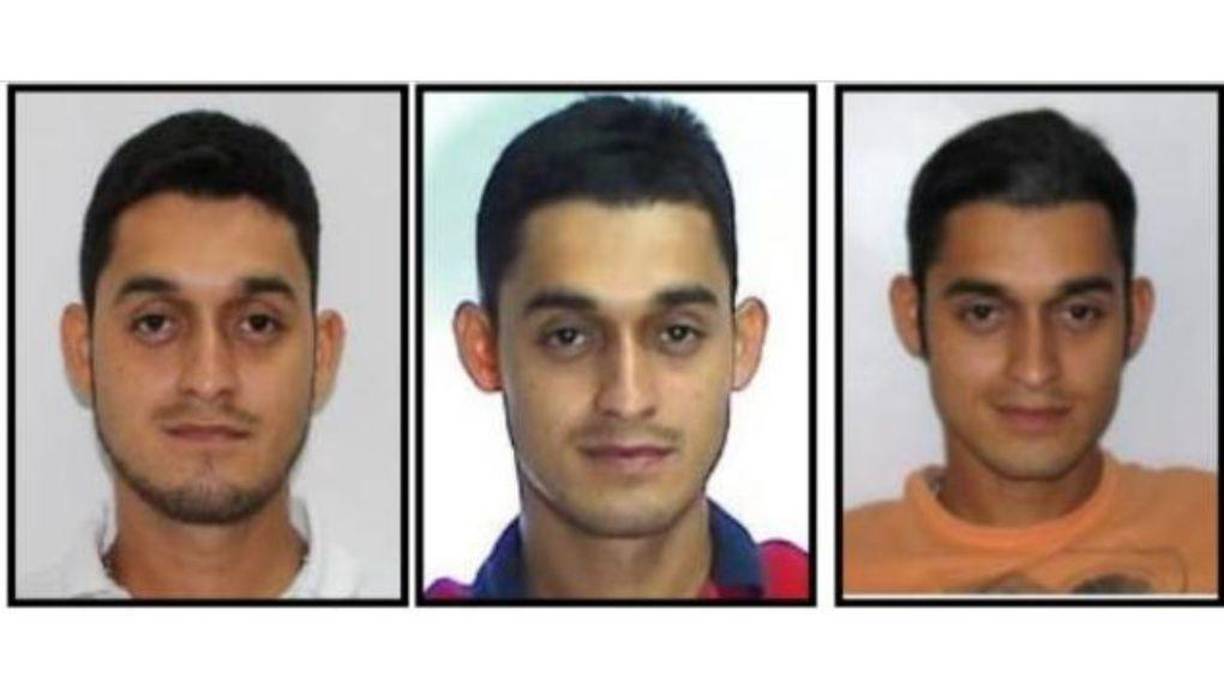 La Policía Nacional tenía identificado a Jairo León. 