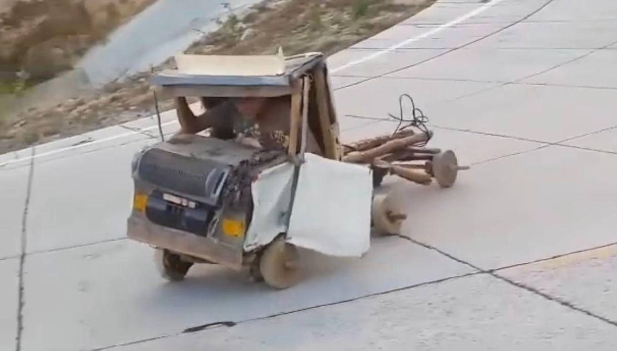 “Ellos querían ser mecánicos y construían carritos de madera. Eran puntuales, trabajaban mucho, callados, humildes y amorosos”, recordó la maestra a sus alumnos.