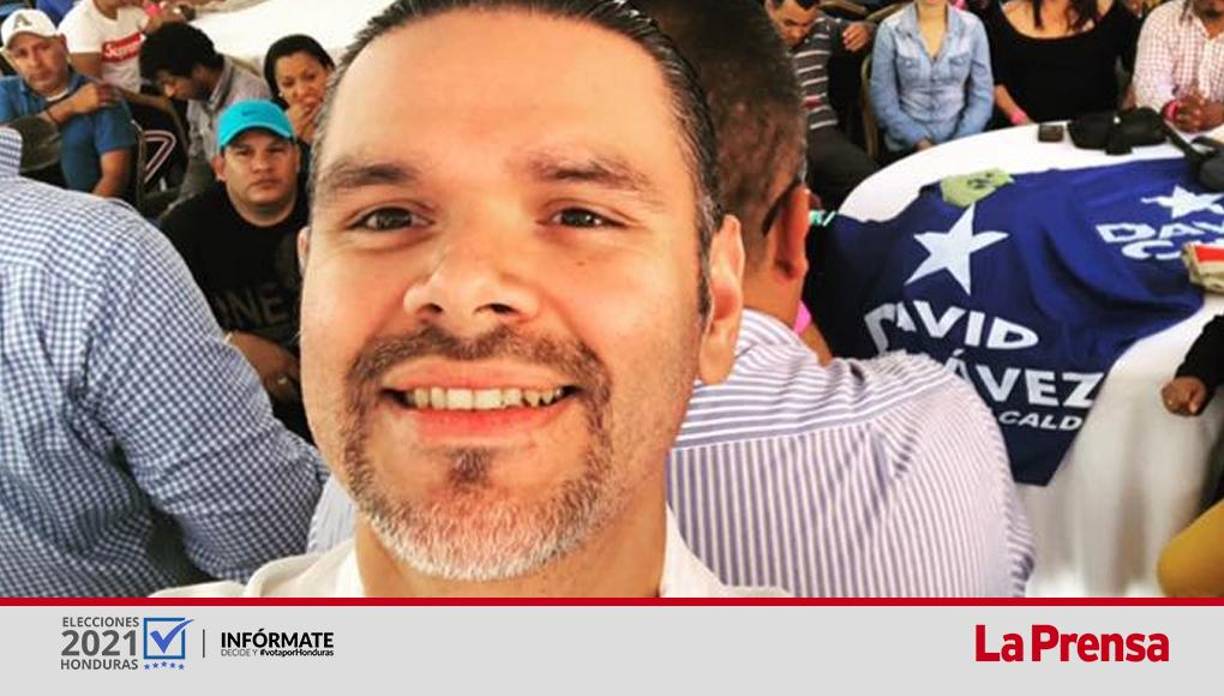 Perdo Chávez del Partido Nacional lleva 71.929 votos.