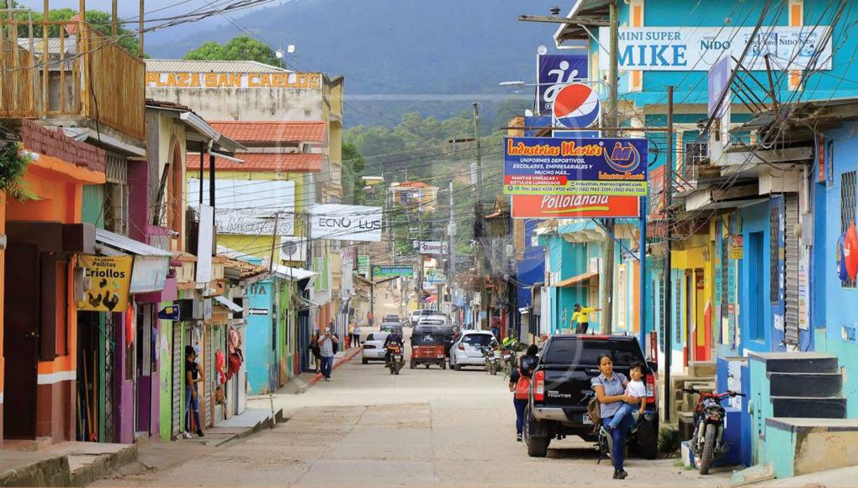 Un análisis de la Unidad de Datos de LA PRENSA Premium muestra que 14 de los 20 municipios que más crecieron en su índice de desarrollo humano (IDH) de 2014 a 2019 pertenecen a Ocotepeque.El informe del organismo menciona que la cabecera de Ocotepeque y el municipio de San Marcos mantienen niveles óptimos de desarrollo humano, mientras que Concepción, uno de los puntos rurales del departamento, presentó una mejoría sustancial al igual que San Francisco del Valle, La Labor, Sensenti, entre otros puntos del mismo corredor.