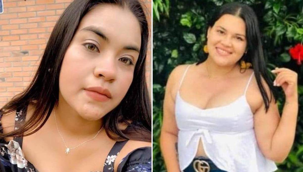Fueron identificadas como Maryuri Waleska López Maldonado (20) y Leticia Mabel López Maldonado (24).
