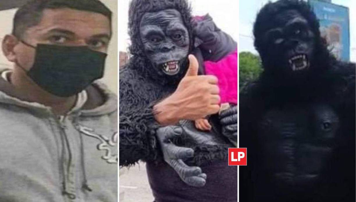 Héctor Mauricio Turcios Menjívar fue condenado por la Sala Primera del Tribunal de Sentencia de San Pedro Sula, por los delitos de explotación por mendicidad agravada en perjuicio de dos hijastros.