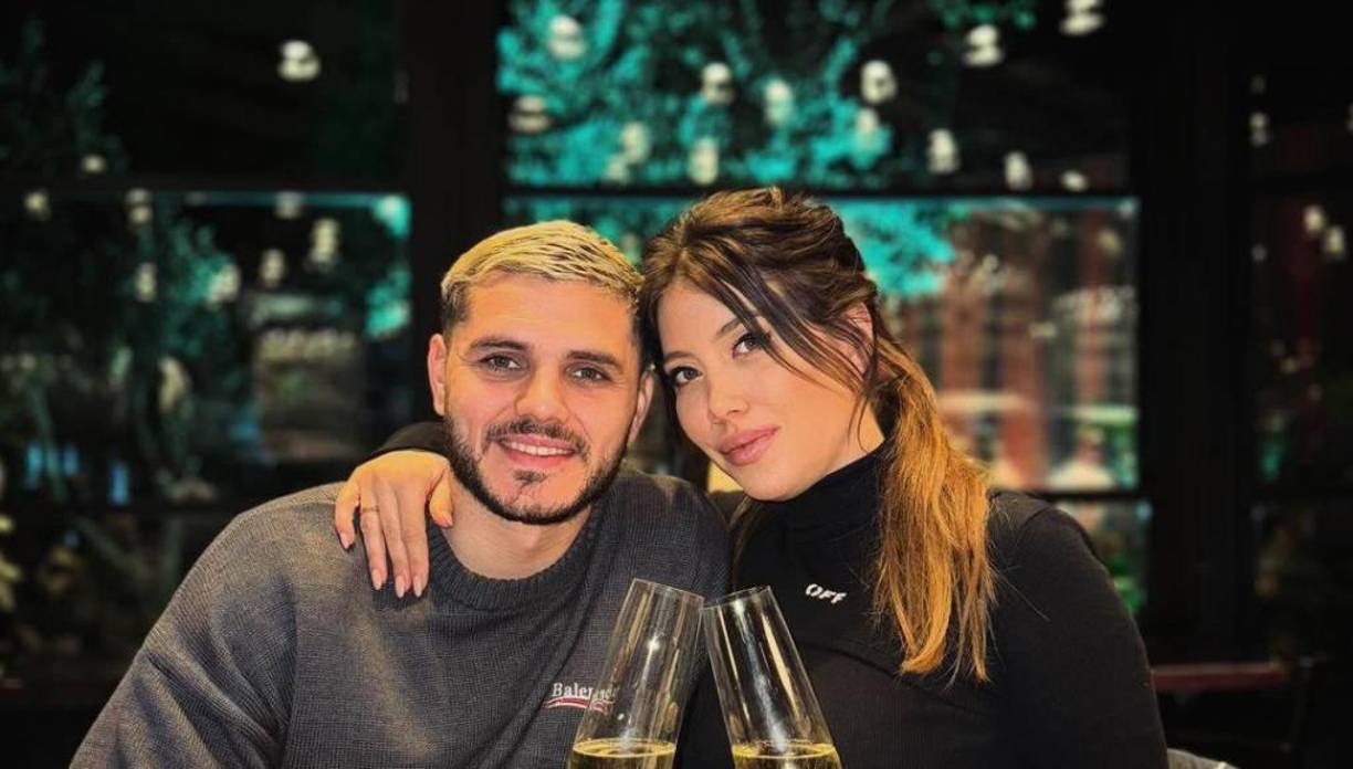 Además, Wanda Nara dejó en claro las razones por las cuales se dio su separación ante los rumores de infidelidad.